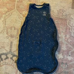 Woolino 4-Season Ultimate Baby Sleep Bag